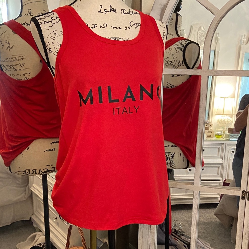 NWOT Milano tank